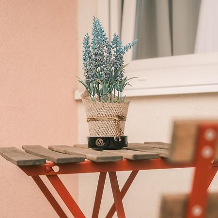 Apartmani Venium Krizevci Ngoại thất bức ảnh