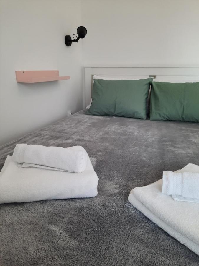 Apartmani Venium Krizevci Ngoại thất bức ảnh