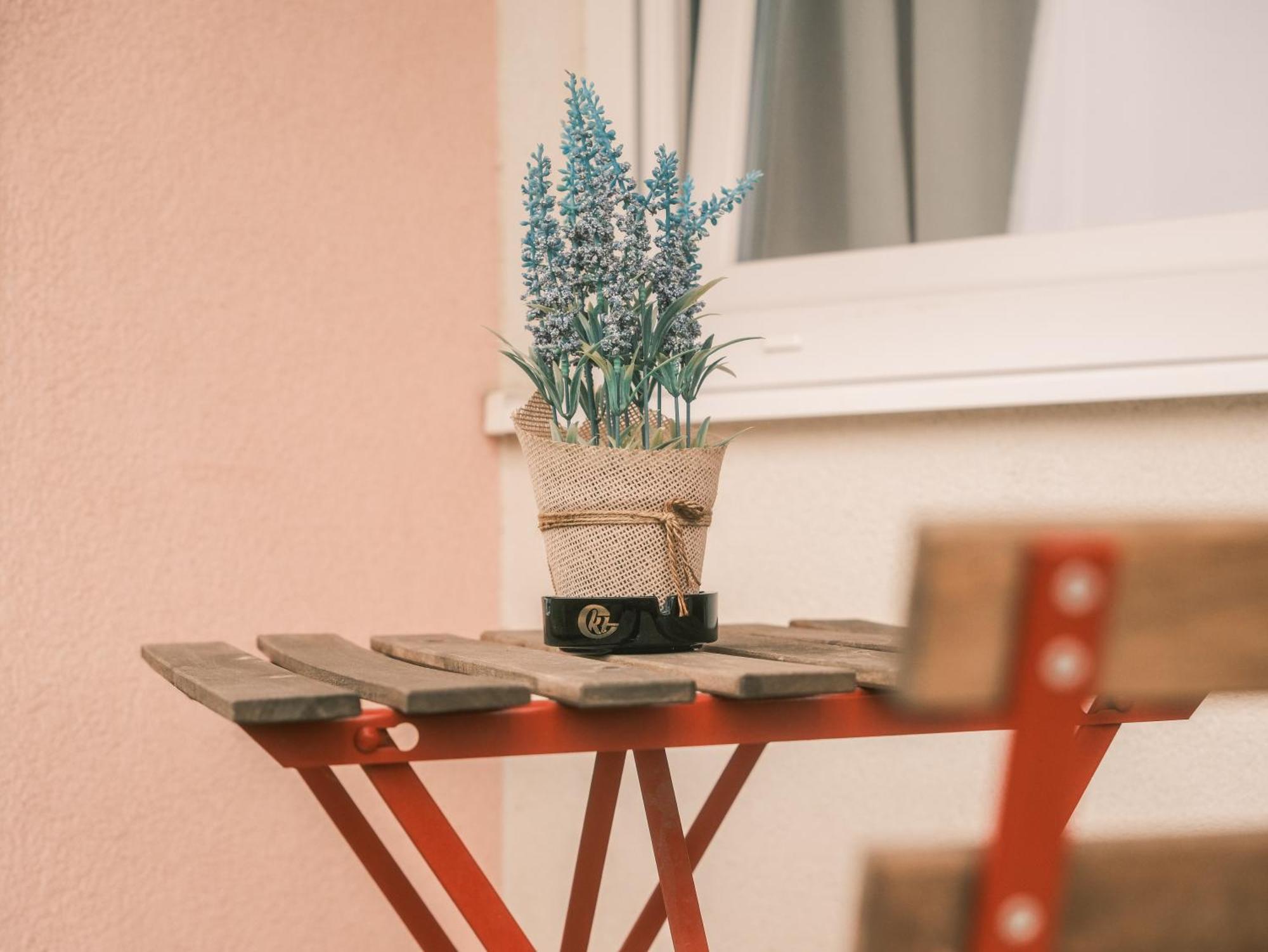 Apartmani Venium Krizevci Ngoại thất bức ảnh
