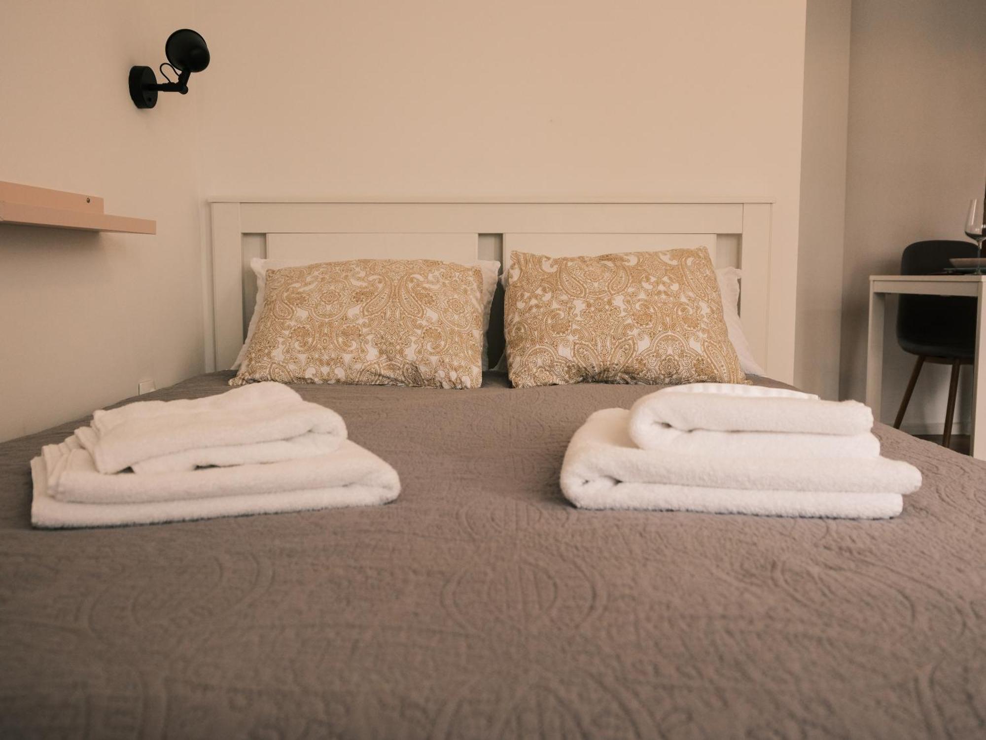 Apartmani Venium Krizevci Ngoại thất bức ảnh
