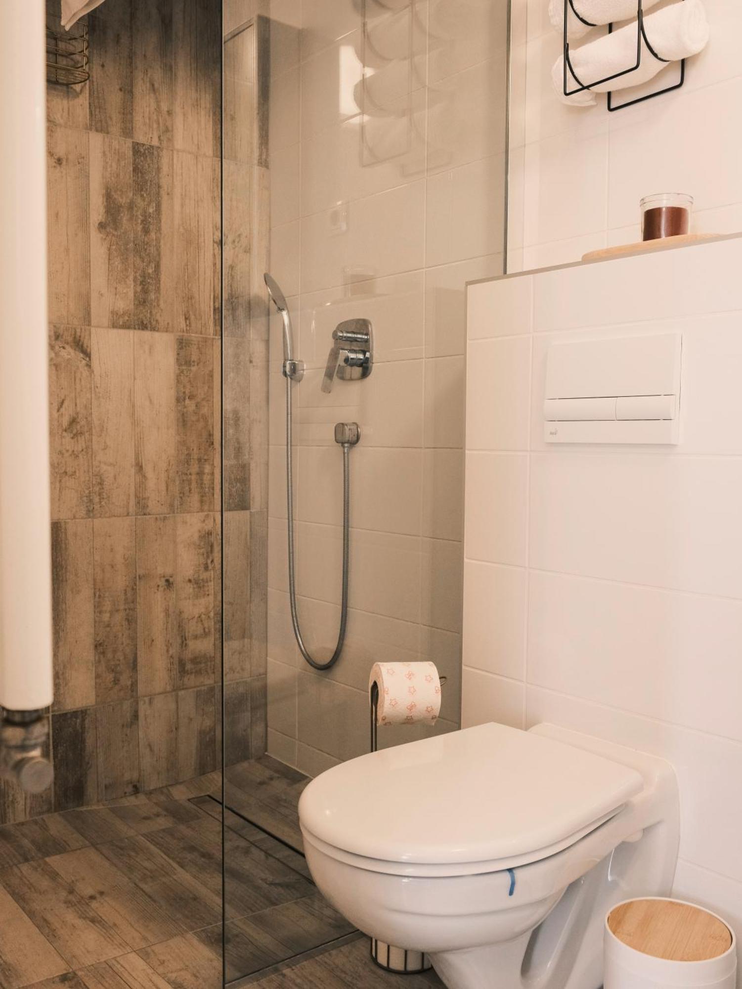 Apartmani Venium Krizevci Ngoại thất bức ảnh