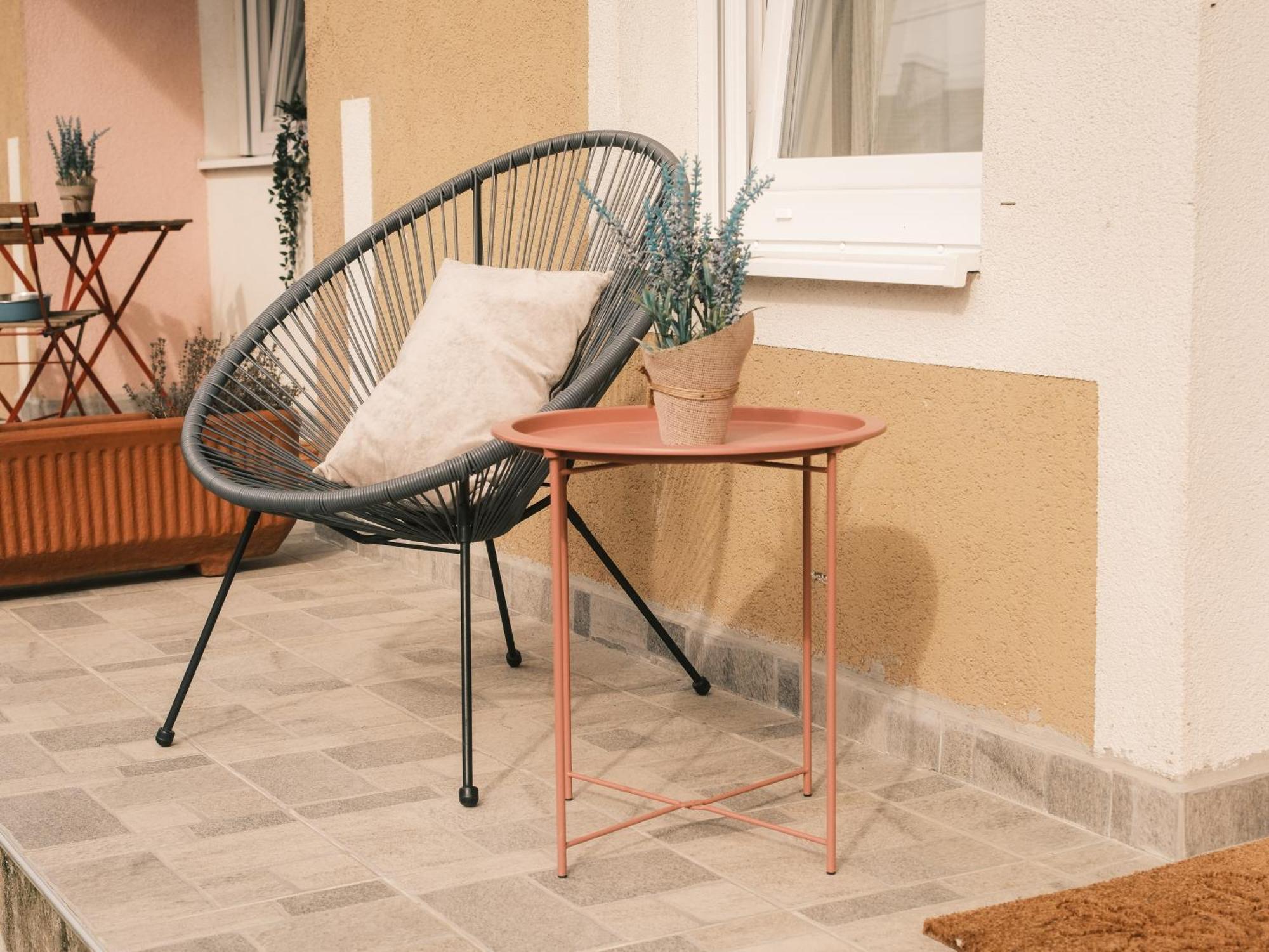 Apartmani Venium Krizevci Ngoại thất bức ảnh